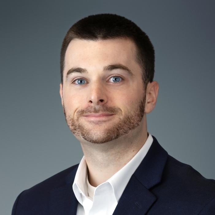 Graham Demo Headshot